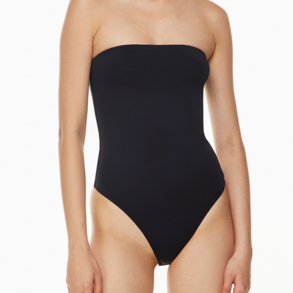 Aritzia Contour Tube Bodysuit